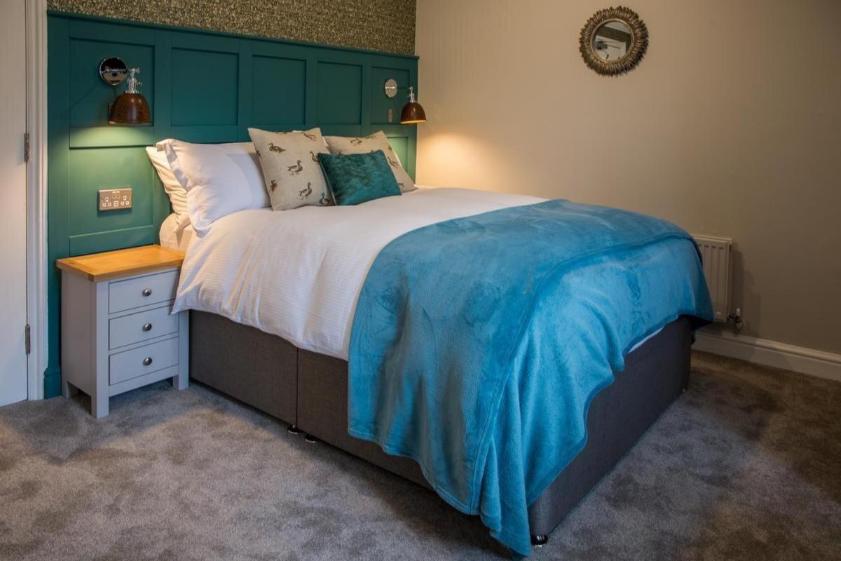 The Old New Inn Bourton-on-the-Water Habitación foto