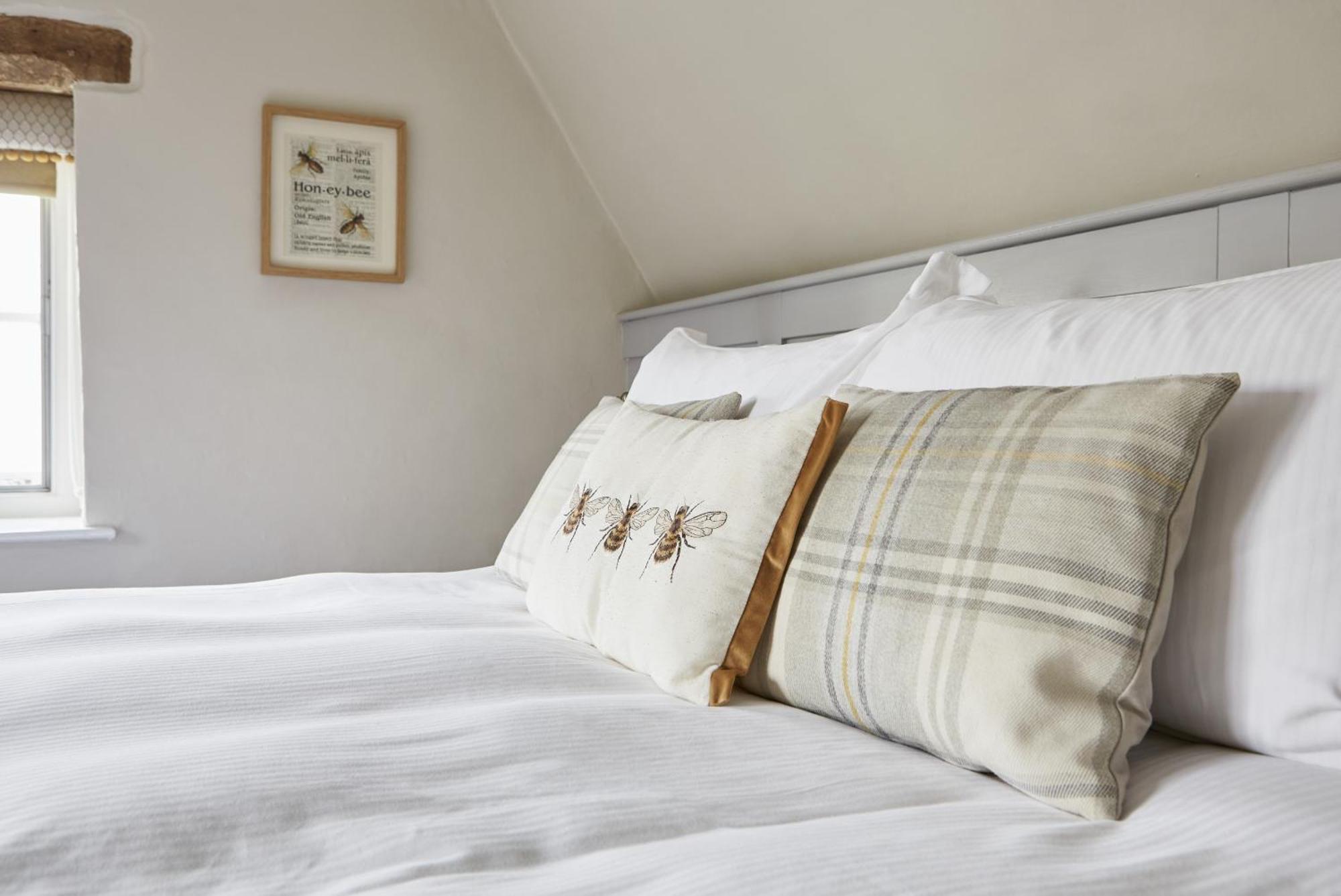 The Old New Inn Bourton-on-the-Water Habitación foto