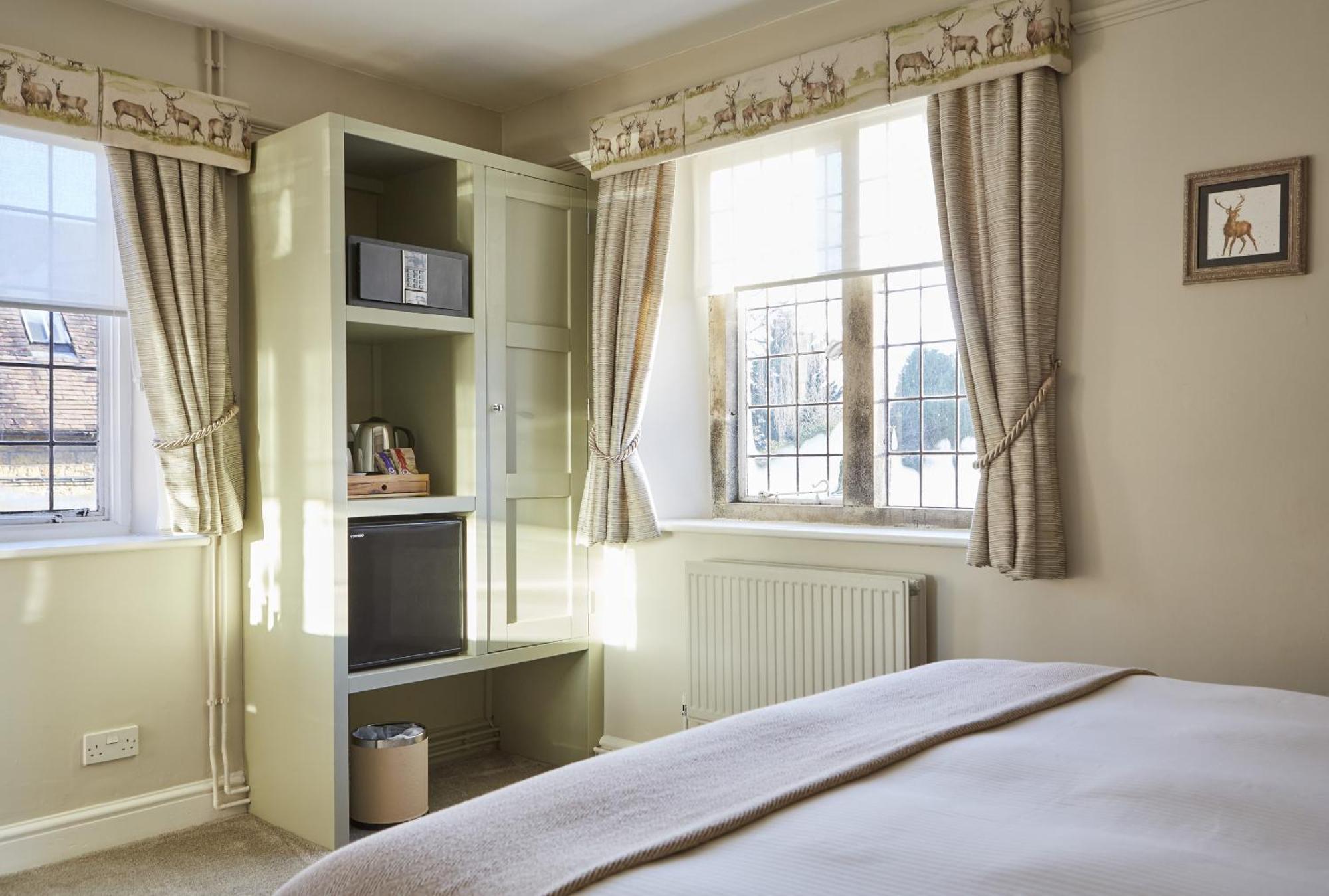 The Old New Inn Bourton-on-the-Water Habitación foto